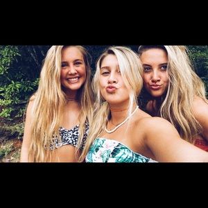 Meet your Posher, Maggie